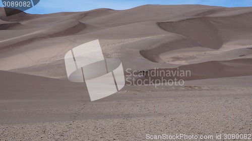 Image of Great Sand Dunes National Park