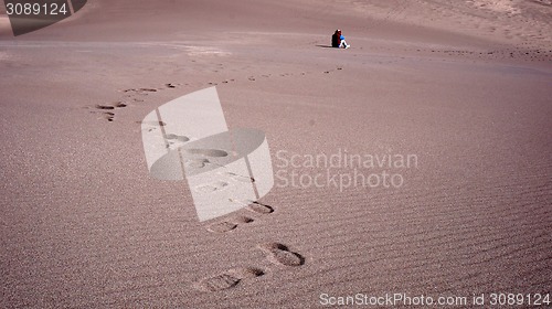 Image of Great Sand Dunes National Park 