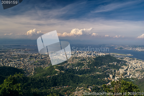 Image of Rio de Janeiro