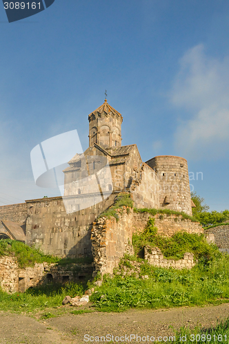 Image of Tatev