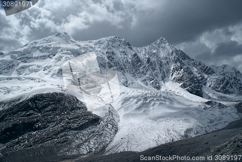 Image of Ausangate, Andes