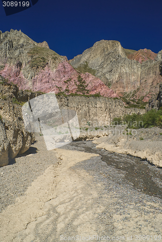 Image of Quebrada de Humahuaca