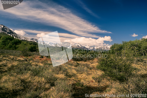 Image of Ushuaia