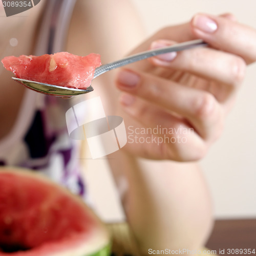 Image of Watermelon