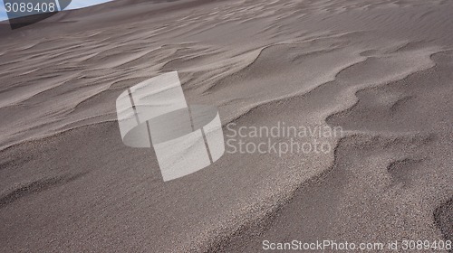 Image of Great Sand Dunes National Park and Preserve, Colorado