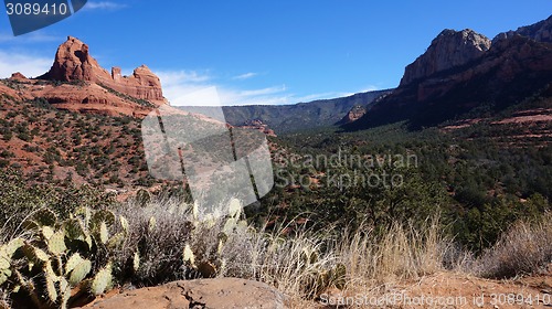 Image of Red Rock State Park, Sedona