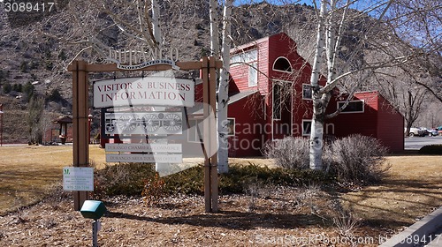 Image of Durango Area Tourism Office