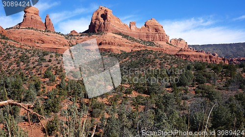 Image of Red Rock State Park, Sedona