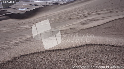 Image of Great Sand Dunes National Park and Preserve, Colorado