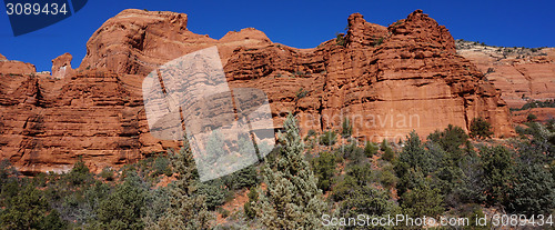 Image of Red Rock State Park, Sedona