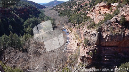 Image of Bell Rock, Arizona