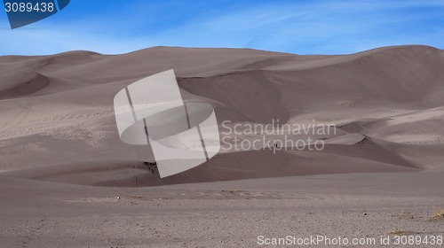 Image of Great Sand Dunes National Park and Preserve, Colorado