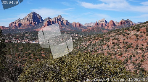 Image of Red Rock State Park, Sedona