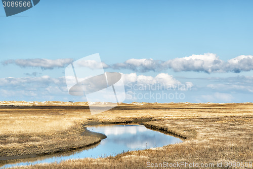 Image of Landscape Northern Germany