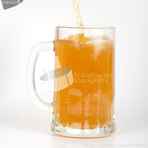 Image of beer glass 