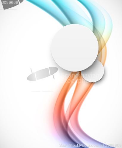 Image of Abstract background