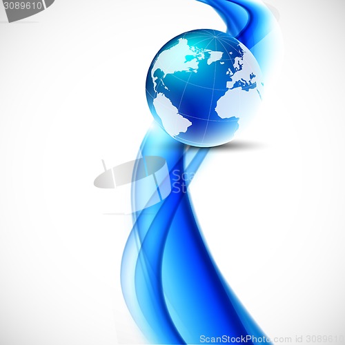 Image of Abstract background 