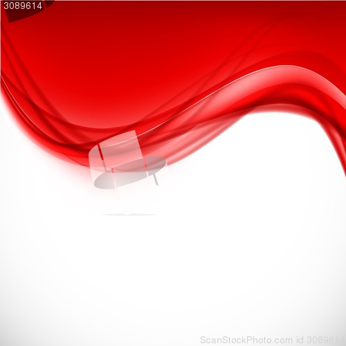 Image of Abstract vector background