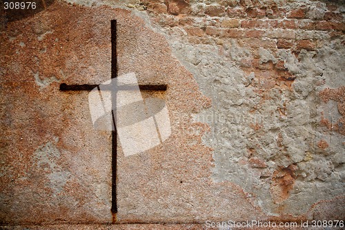 Image of Cross