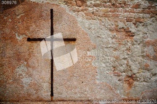 Image of Cross