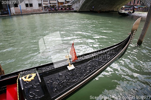 Image of Grand Canal - Venice