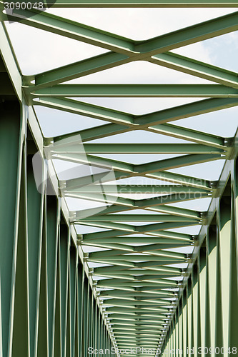 Image of Railway bridge
