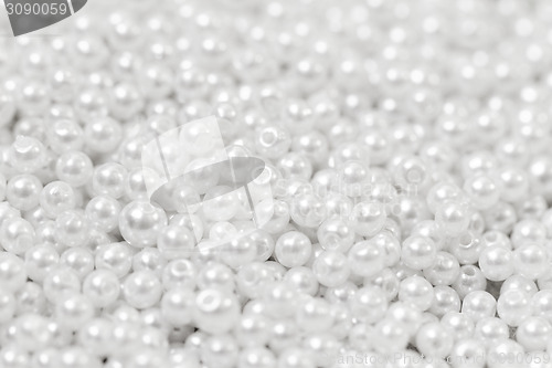 Image of Pearl texture