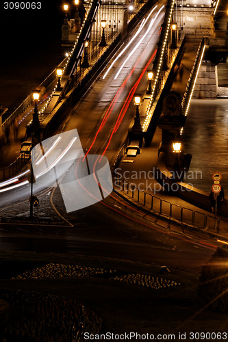 Image of Public transport