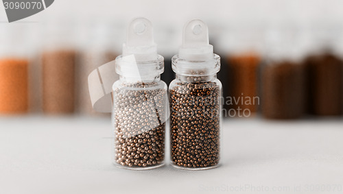Image of Pearls for nails