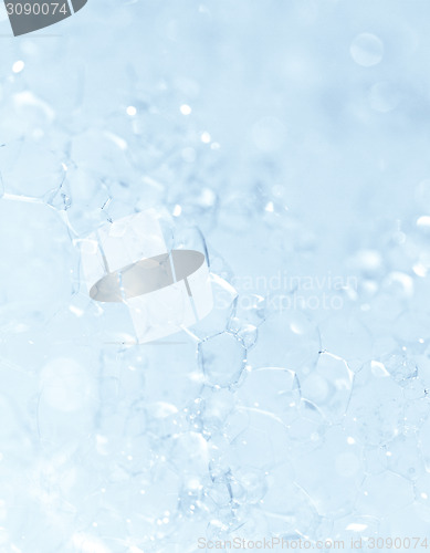 Image of Soap bubble