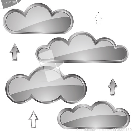 Image of clouds