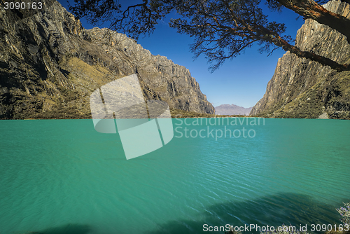 Image of Laguna