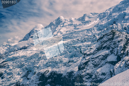 Image of Ausangate, Andes