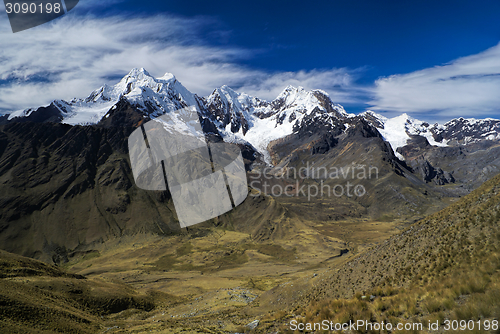 Image of Alpamayo