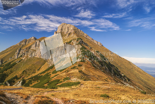 Image of Belianske Tatry