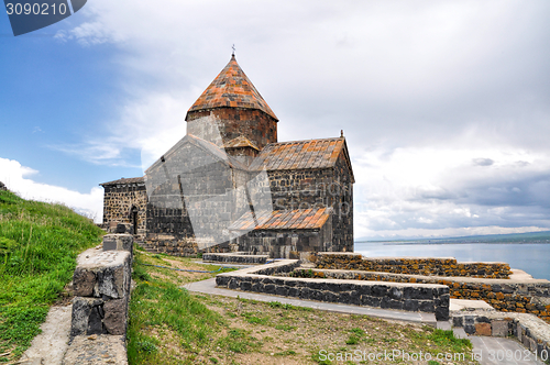 Image of Armenian Church
