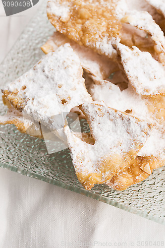 Image of Funnel cake