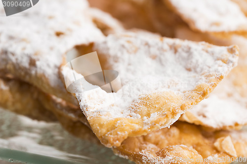 Image of Funnel cake