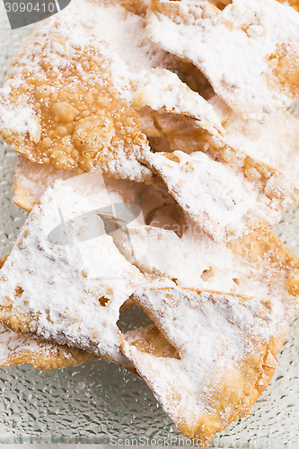 Image of Funnel cake