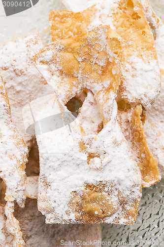 Image of Funnel cake