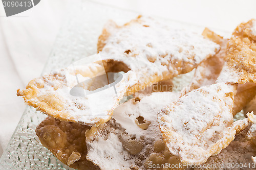 Image of Funnel cake