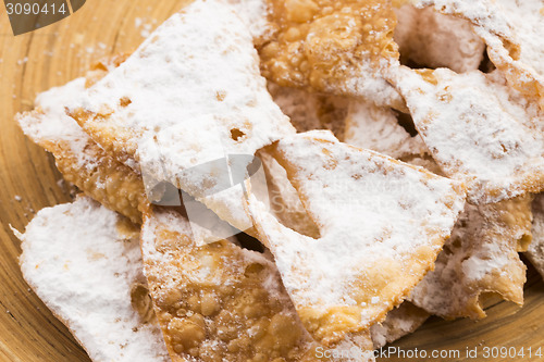 Image of Funnel cake