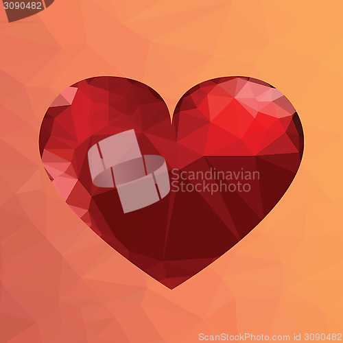 Image of heart