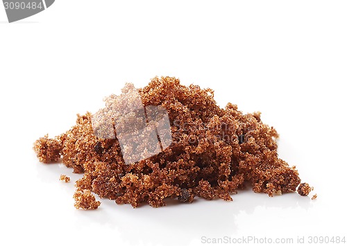 Image of muscovado sugar