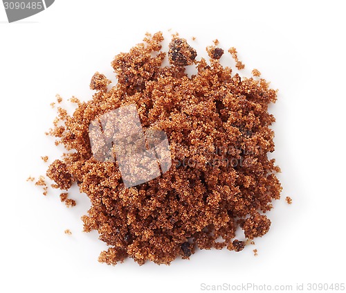 Image of muscovado sugar