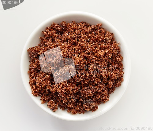 Image of muscovado sugar