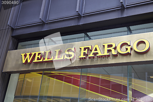 Image of Wells Fargo Bank