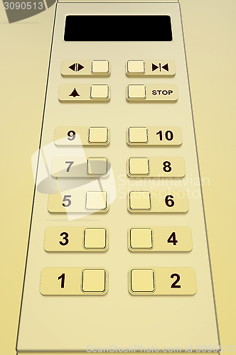Image of Elevator