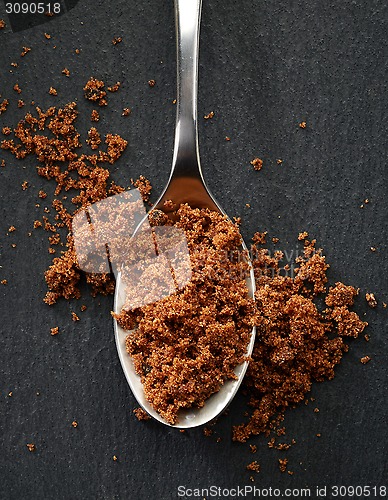 Image of muscovado sugar