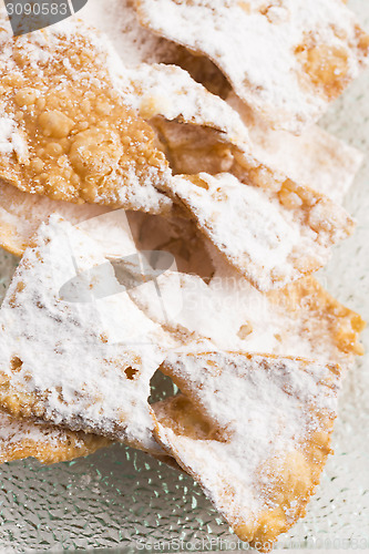 Image of Funnel cake